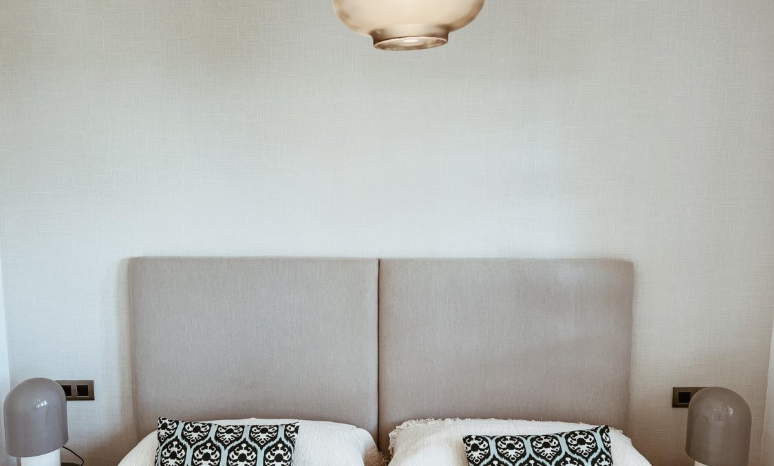 Obra nueva - villa -
Cuevas Del Almanzora - Desert Springs Golf Club