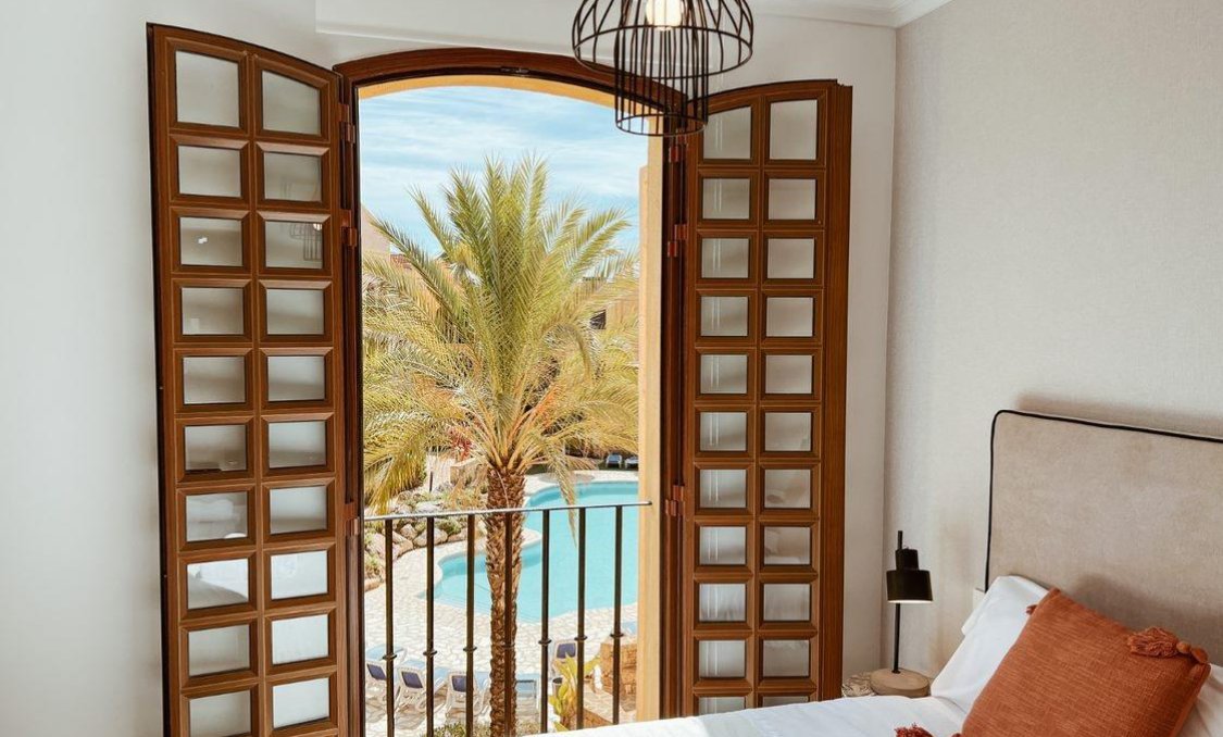 New Build - apartment -
Cuevas Del Almanzora - Desert Springs Golf Club