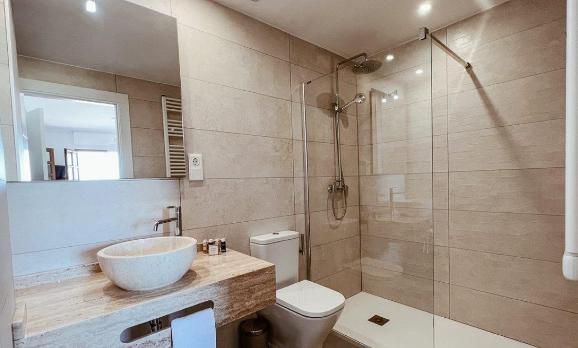 New Build - apartment -
Cuevas Del Almanzora - Desert Springs Golf Club