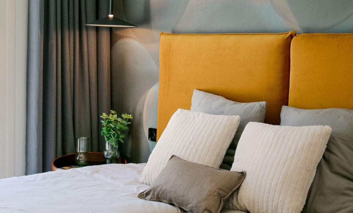 New Build - villa -
Algorfa - La Finca Golf