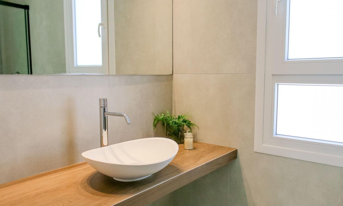 New Build - villa -
Algorfa - La Finca Golf