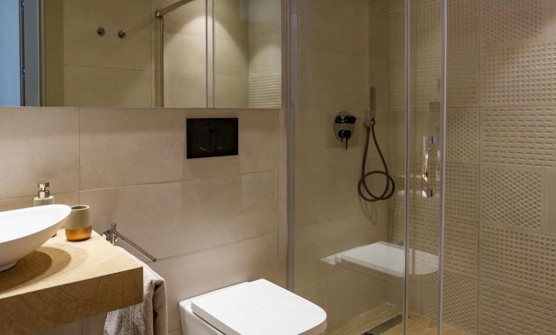 New Build - Bungalow -
Algorfa - La Finca Golf