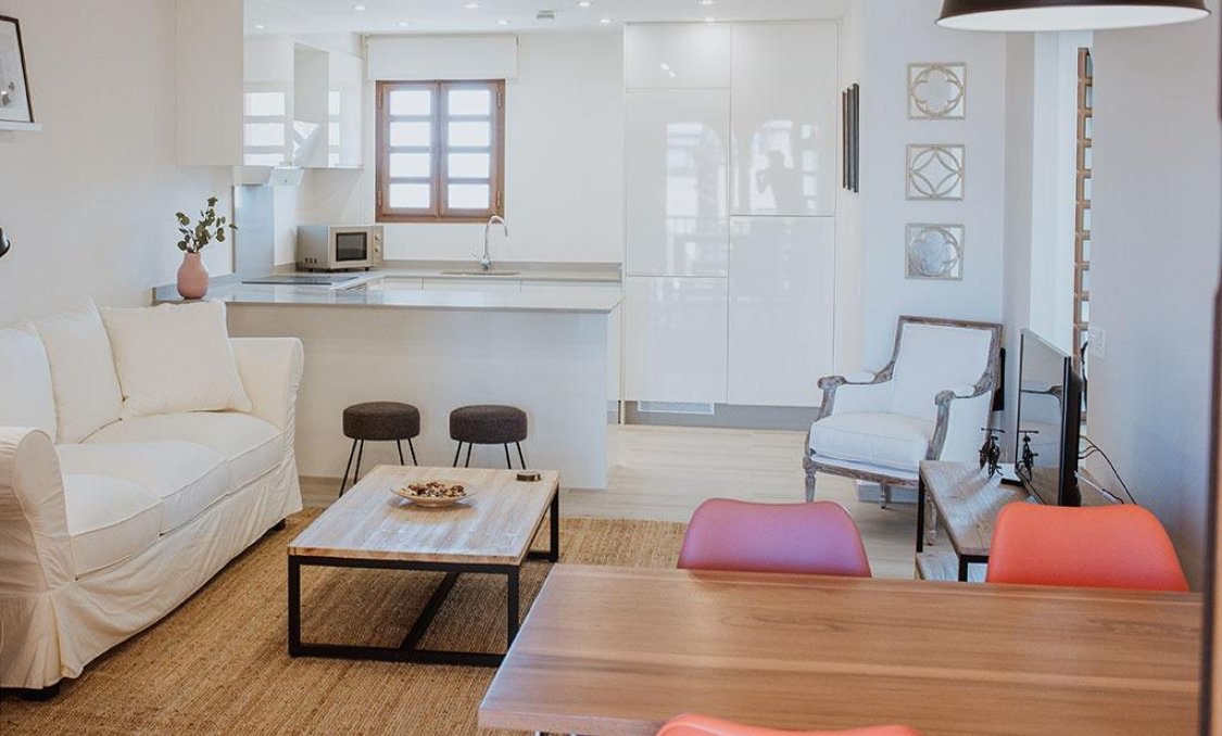 New Build - apartment -
Cuevas Del Almanzora - Desert Springs Golf Club