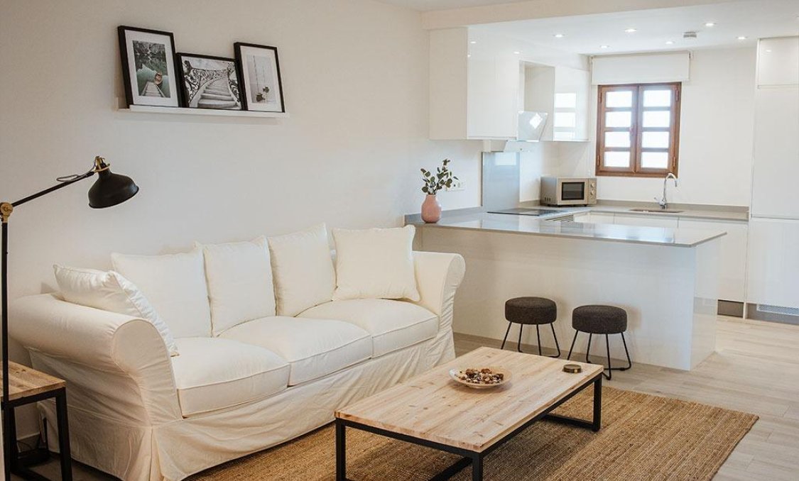 New Build - apartment -
Cuevas Del Almanzora - Desert Springs Golf Club