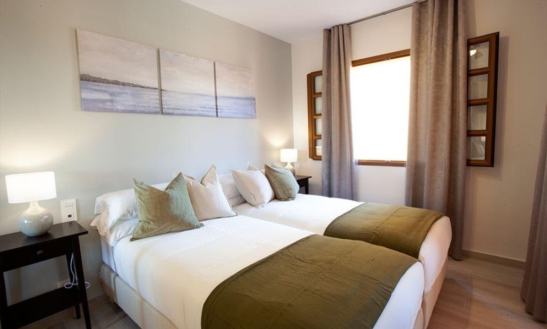 New Build - apartment -
Cuevas Del Almanzora - Desert Springs Golf Club