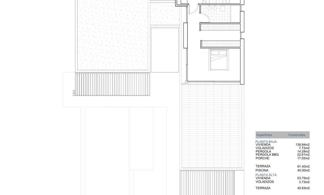 New Build - villa -
Jávea Xàbia - La Cala