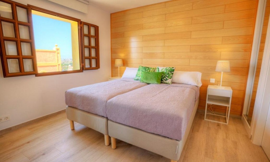 New Build - apartment -
Cuevas Del Almanzora - Desert Springs Golf Club