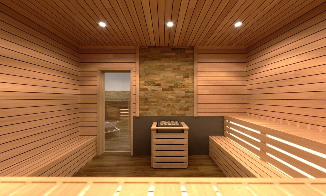 New Build - Penthouse -
Torrevieja - Parque de las Naciones