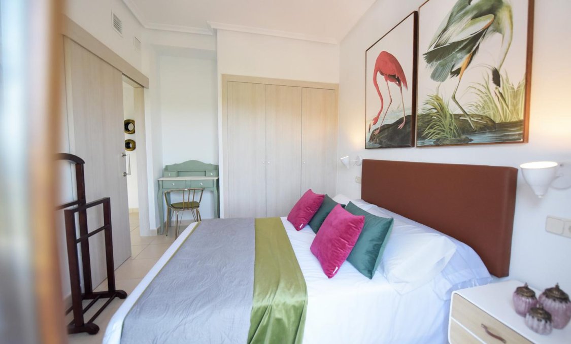 New Build - apartment -
Xeresa - Xeresa Del Monte