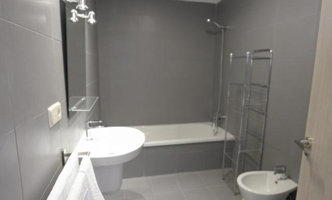 New Build - Penthouse -
Xeresa - Xeresa Del Monte