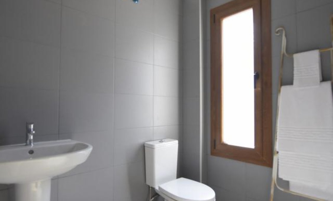 New Build - Penthouse -
Xeresa - Xeresa Del Monte