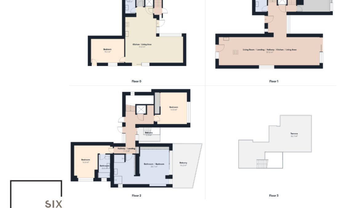 Resale - villa -
La Nucía