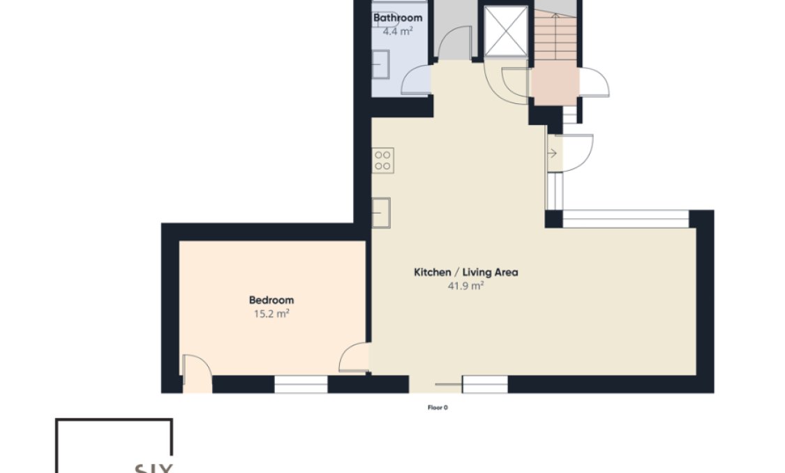 Resale - villa -
La Nucía