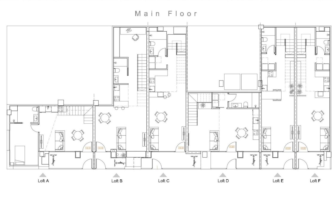 New Build - apartment -
Alicante - Carolinas Bajas