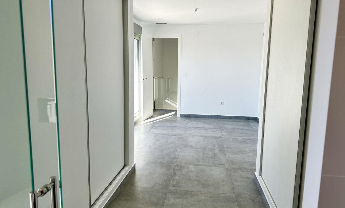 New Build - villa -
Algorfa - La Finca Golf