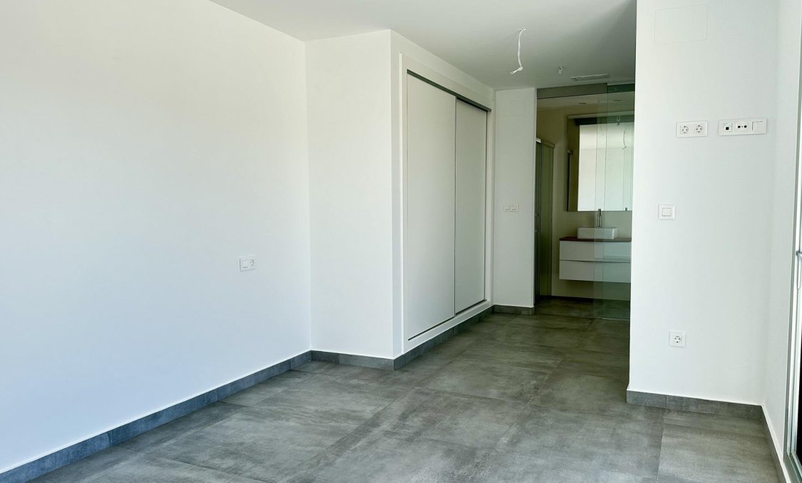 New Build - villa -
Algorfa - La Finca Golf