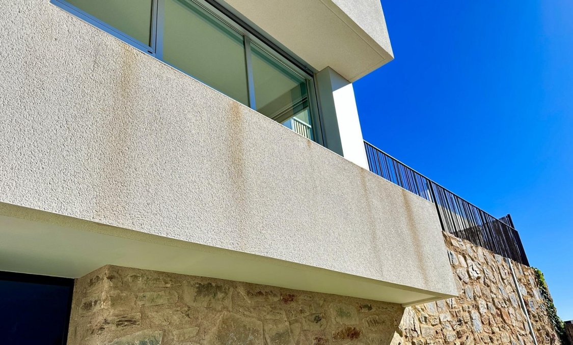 New Build - villa -
Algorfa - La Finca Golf