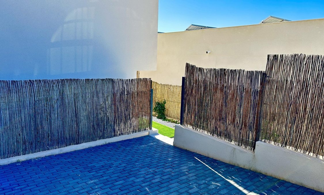 New Build - villa -
Algorfa - La Finca Golf