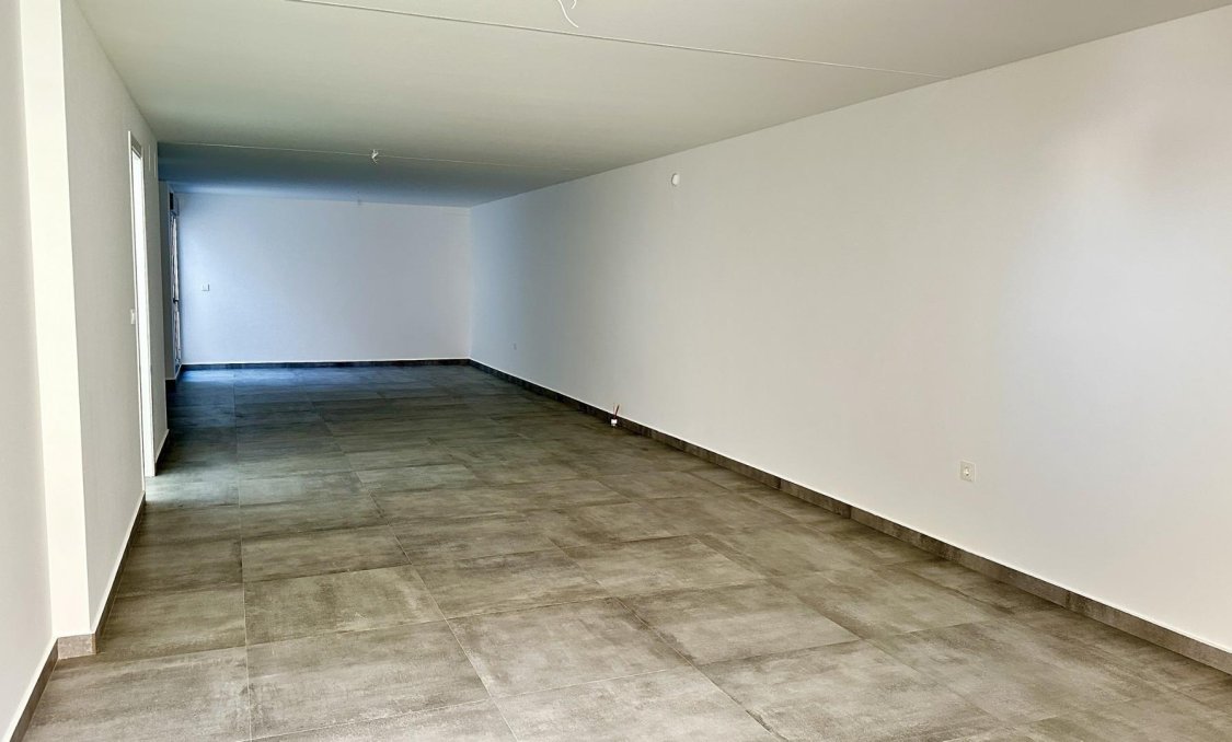 New Build - villa -
Algorfa - La Finca Golf