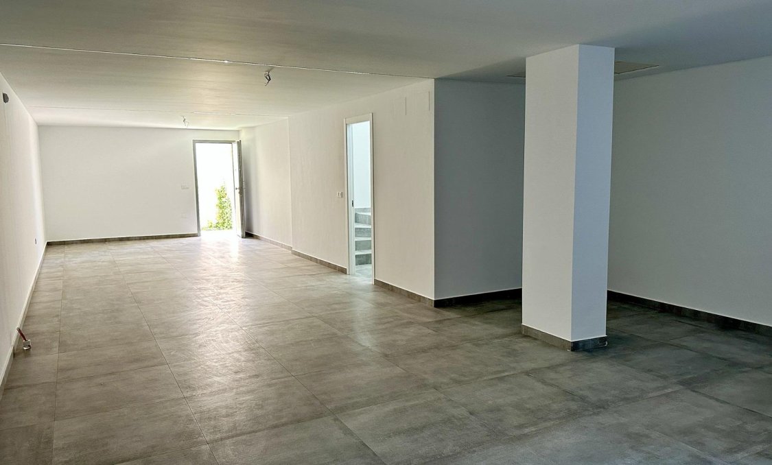 New Build - villa -
Algorfa - La Finca Golf