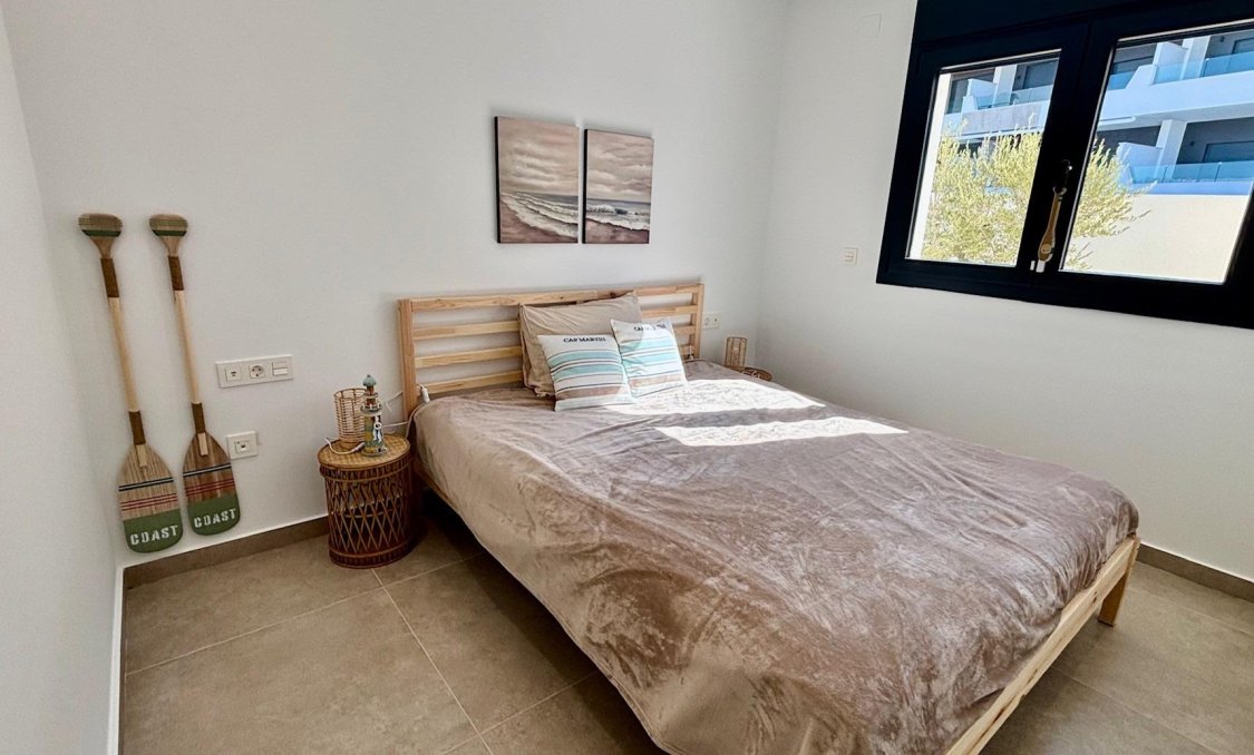 New Build - villa -
Rojales - Atalaya Park