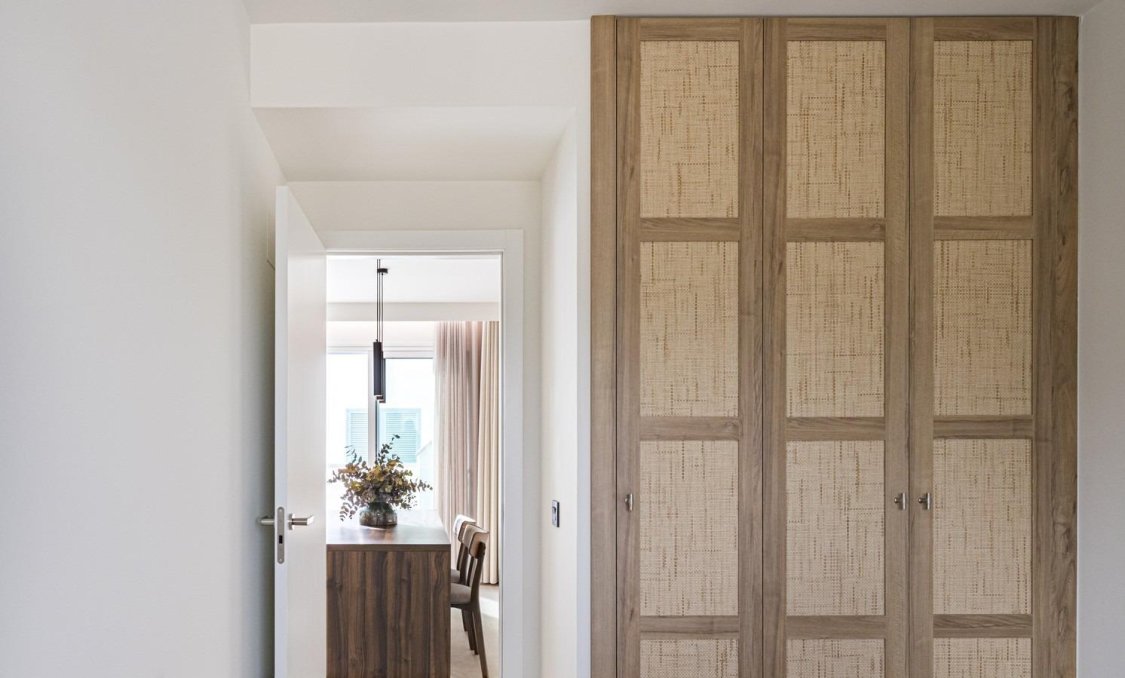 New Build - Bungalow -
Pilar de la Horadada - Torre De La Horadada