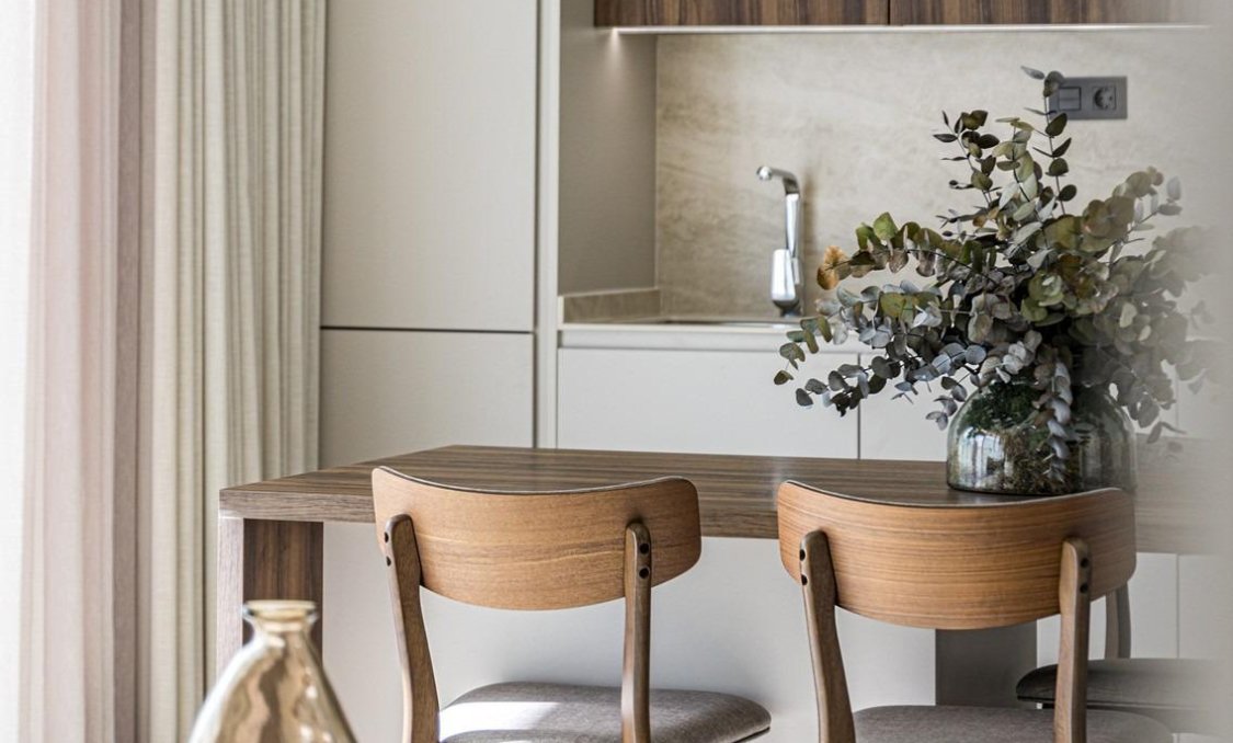 New Build - Bungalow -
Pilar de la Horadada - Torre De La Horadada