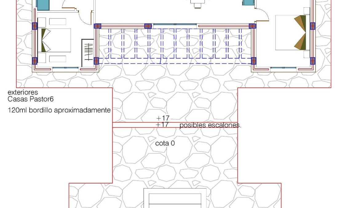 New Build - villa -
Pinoso - Camino Del Prado
