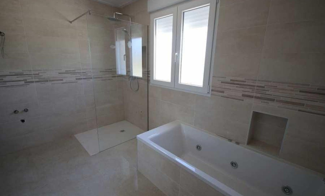 New Build - villa -
Pinoso - Camino Del Prado