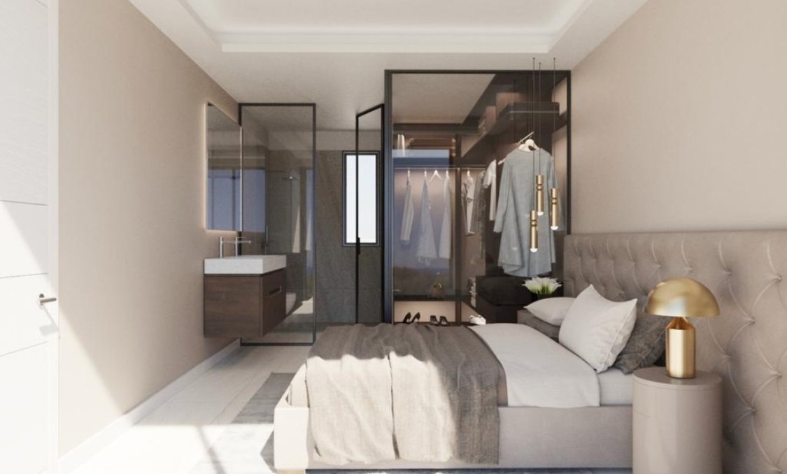 New Build - apartment -
Guardamar del Segura - Pueblo