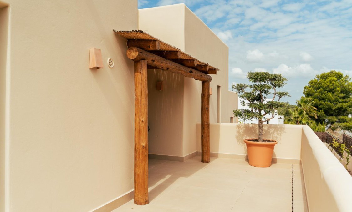 New Build - villa -
Jávea Xàbia - Valle del Sol