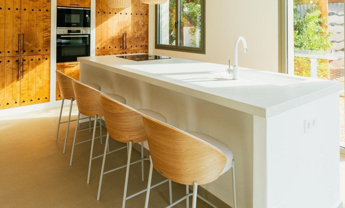 New Build - villa -
Jávea Xàbia - Valle del Sol