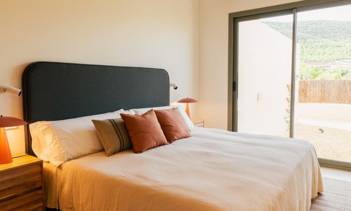 New Build - villa -
Jávea Xàbia - Valle del Sol