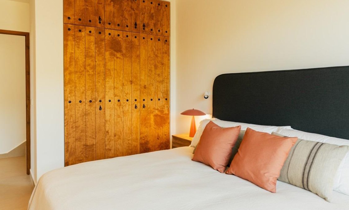 New Build - villa -
Jávea Xàbia - Valle del Sol