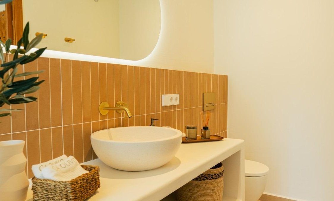 New Build - villa -
Jávea Xàbia - Valle del Sol