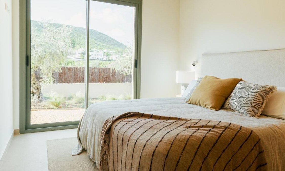 New Build - villa -
Jávea Xàbia - Valle del Sol