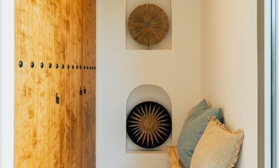 New Build - villa -
Jávea Xàbia - Valle del Sol