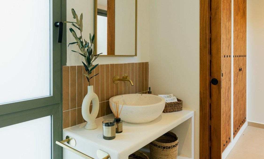 New Build - villa -
Jávea Xàbia - Valle del Sol