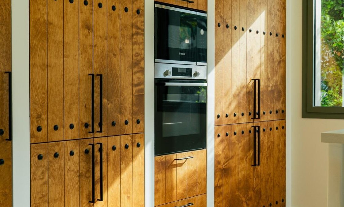 New Build - villa -
Jávea Xàbia - Valle del Sol