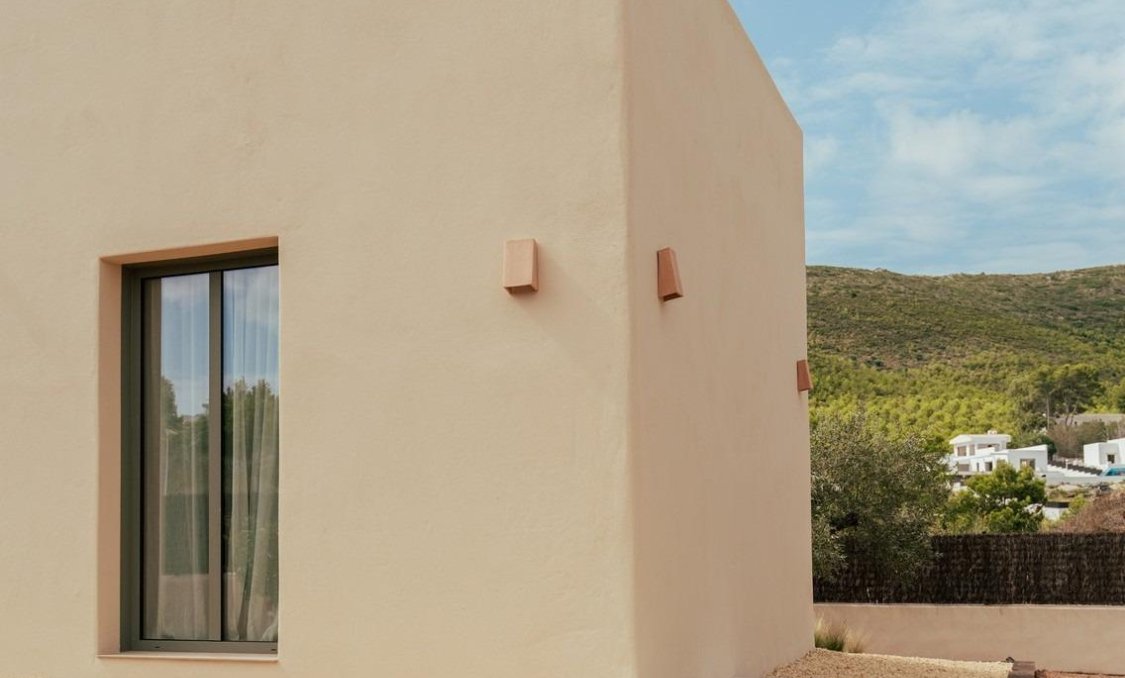 New Build - villa -
Jávea Xàbia - Valle del Sol