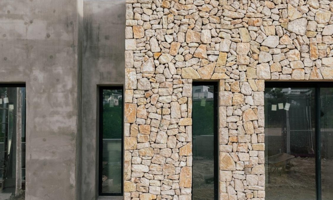 New Build - villa -
Jávea Xàbia - Valle del Sol