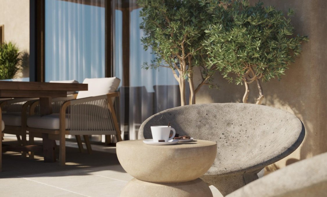 New Build - villa -
Jávea Xàbia - Valle del Sol