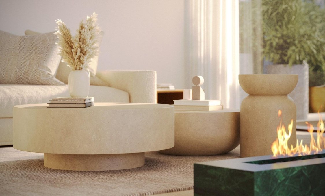 New Build - villa -
Jávea Xàbia - Valle del Sol