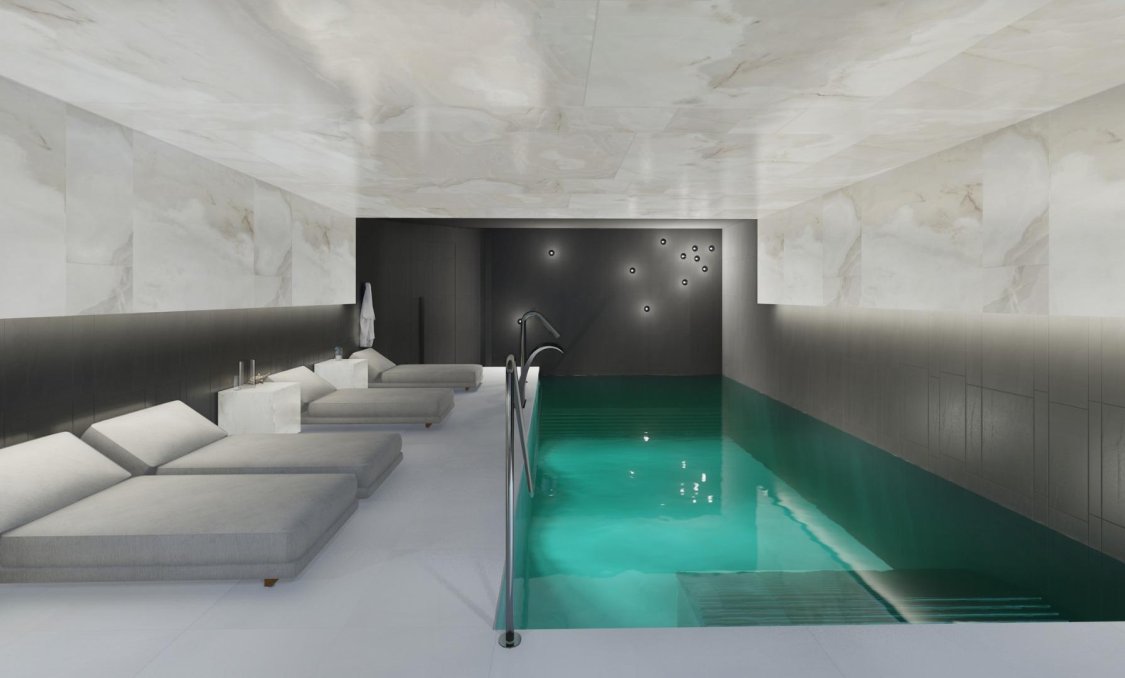 New Build - apartment -
Guardamar del Segura - El Raso