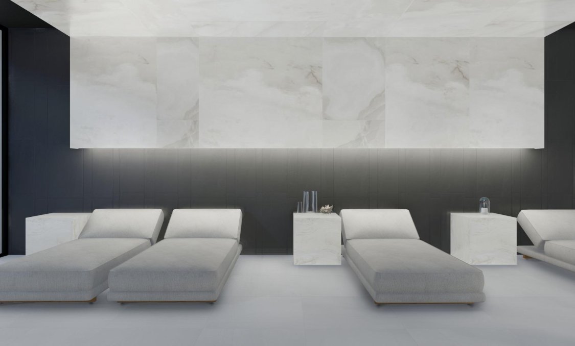 New Build - apartment -
Guardamar del Segura - El Raso