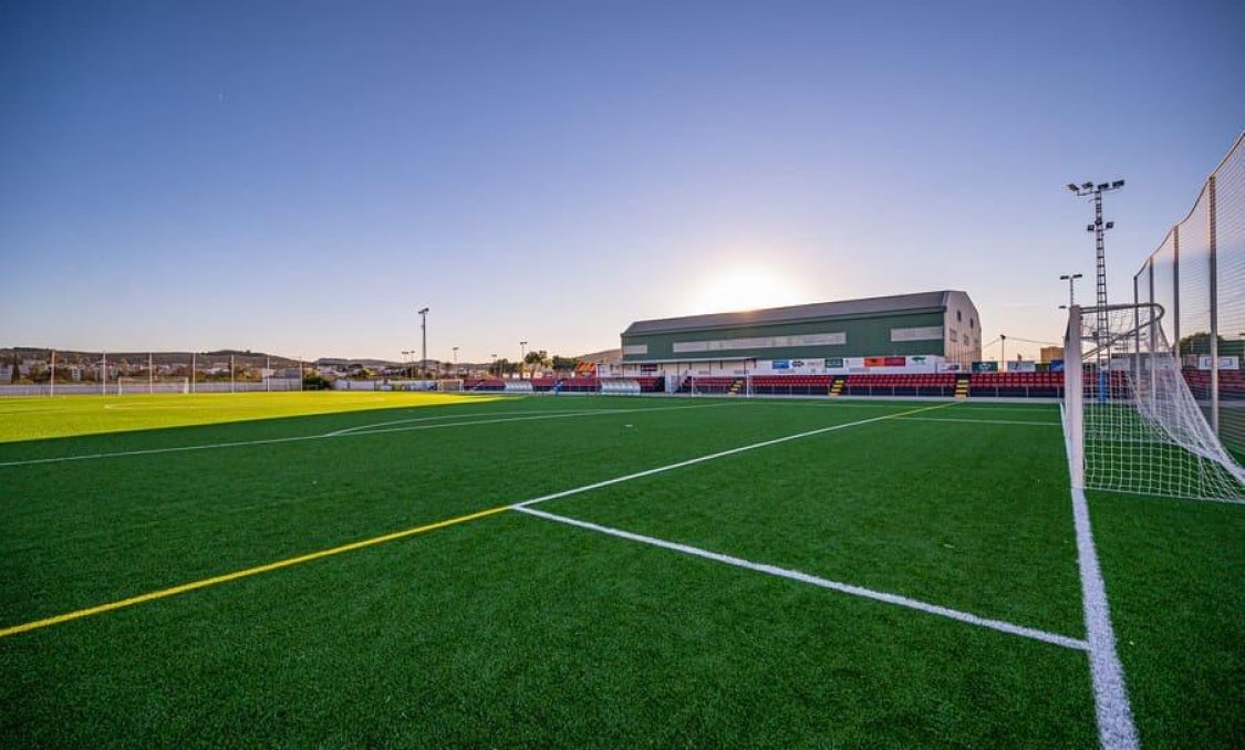 Obra nueva - apartment -
Bigastro - pueblo