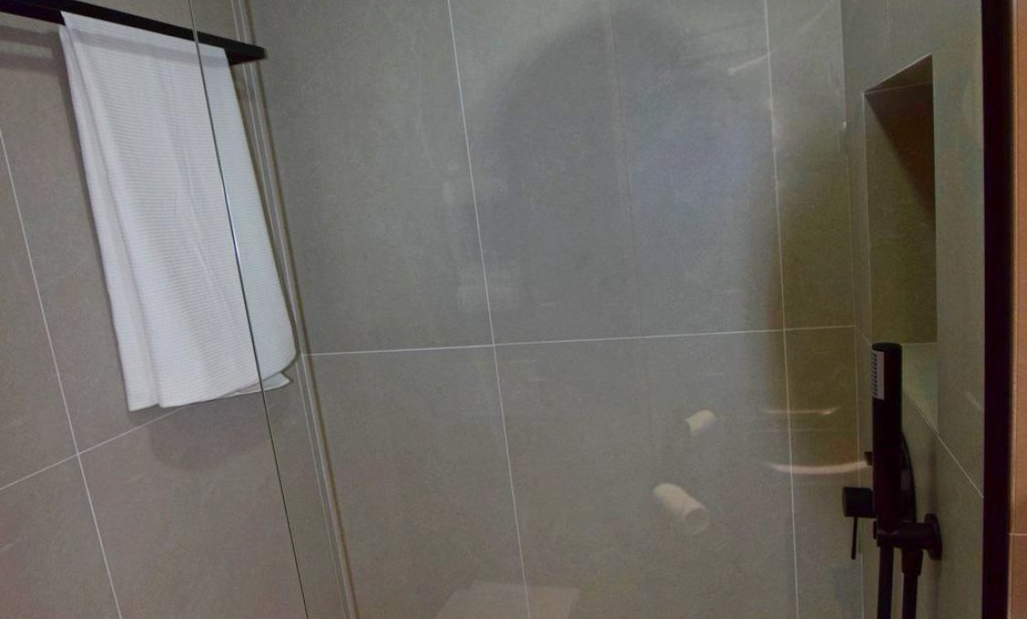 New Build - apartment -
Alhama De Murcia - Condado De Alhama