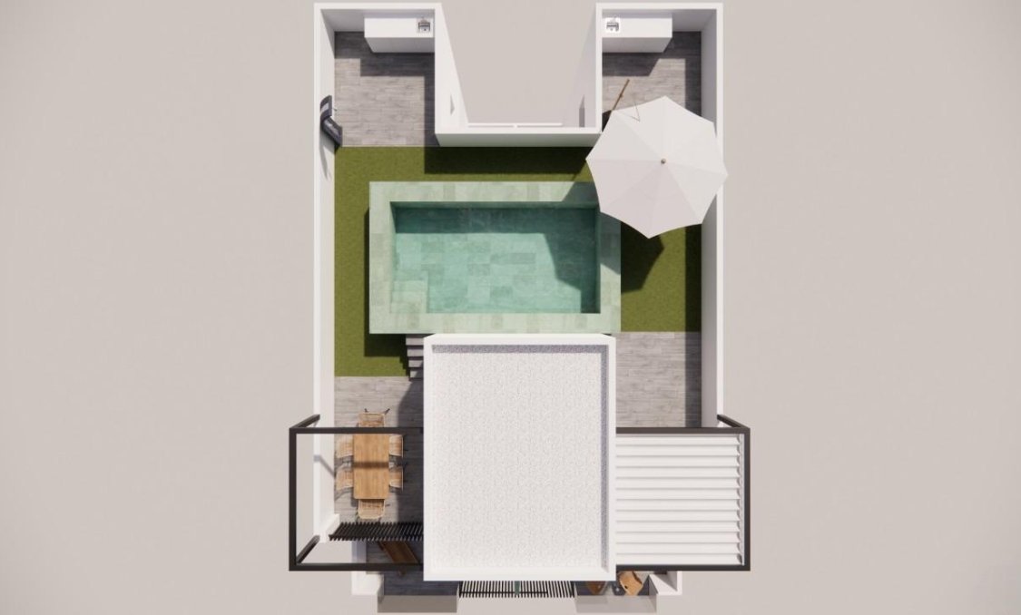 Obra nueva - apartment -
Pilar de la Horadada - Torre De La Horadada