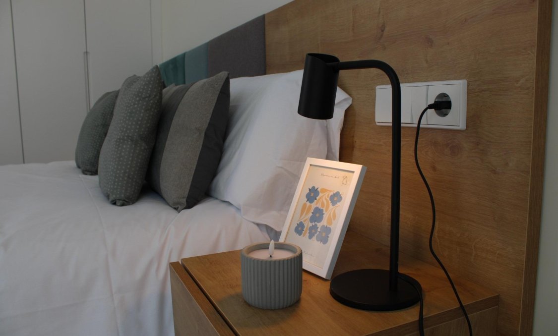 New Build - villa -
Pilar de la Horadada - Torre De La Horadada