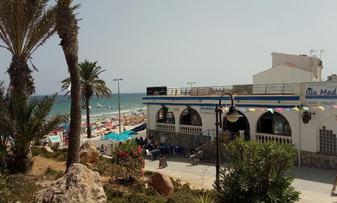 New Build - villa -
Pilar de la Horadada - Riomar